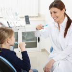 Odontopediatria