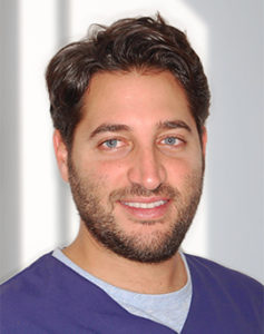 Dr. Chadi Mahfoud Kassouf