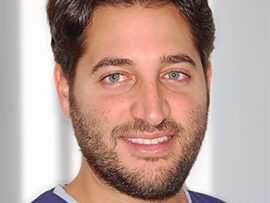 Dr. Chadi Mahfoud Kassouf