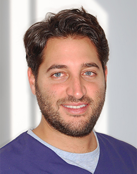 Dr. Chadi Mahfoud Kassouf