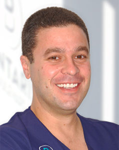Dr. Ricardo Lucas de Vega