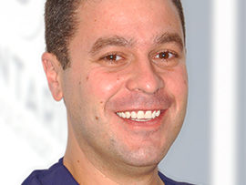 Dr. Ricardo Lucas de Vega