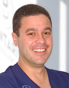 Dr. Ricardo Lucas de Vega