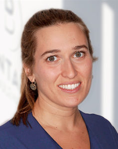 Dra. Rocío Gómez Sánchez