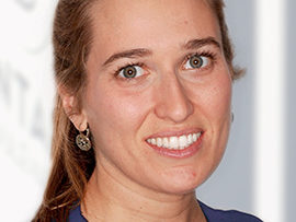 Dra. Rocío Gómez Sánchez