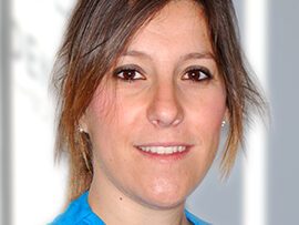 Verónica García Sarria